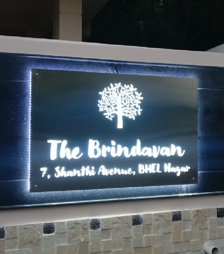 LED Sign Board Manufacturer in Chennai